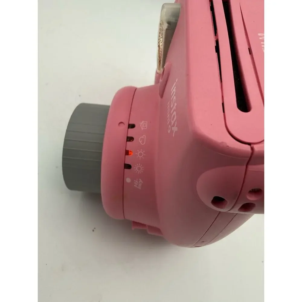 Fujifilm instax mini